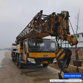 Buy XCMG Used Crane / 2 Buy XCMG Used Crane / 2